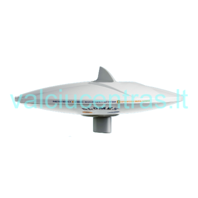 Glomex Skaitmeninės TV antena 27.5dB